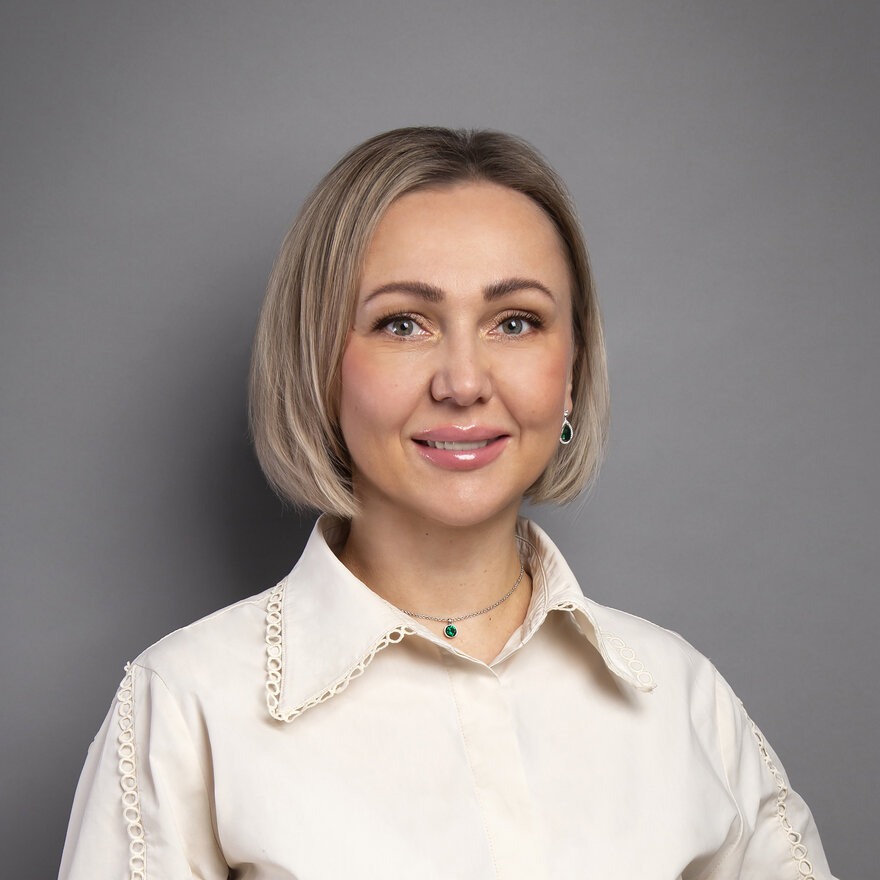 Анна Шикуля — юрист, основатель юридического консалтинга «Опора Права»