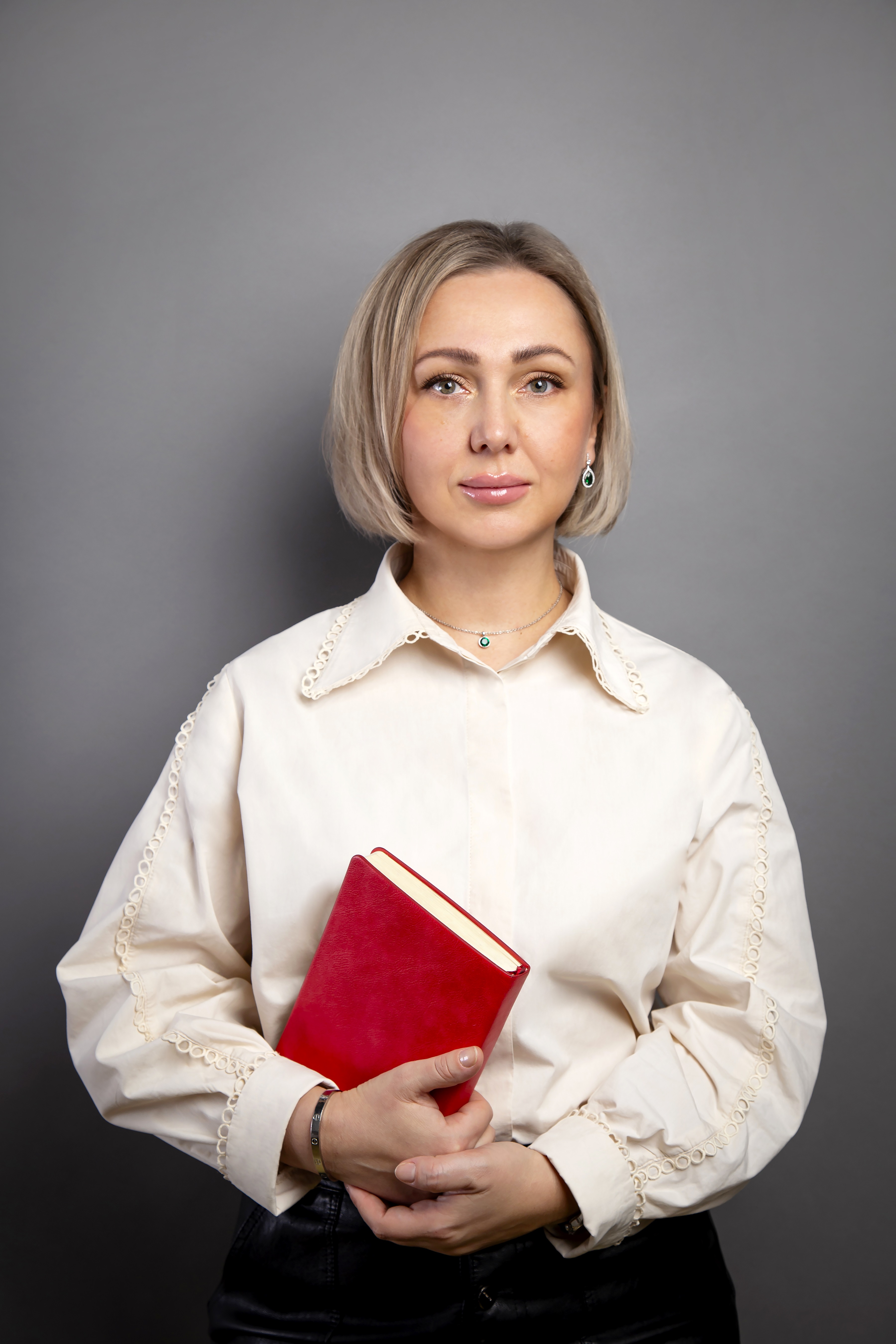 Анна Шикуля — юрист, основатель юридического консалтинга «Опора Права»
